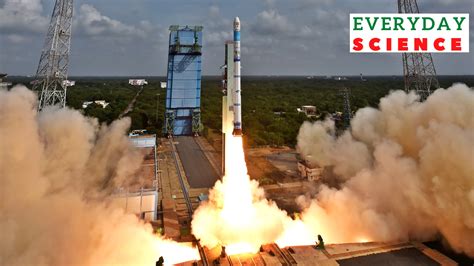 ISRO launches SSLV: What is the aim behind developing Small Satellite ...