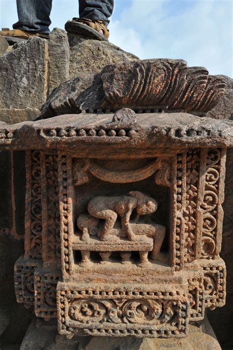 India Orissa Konark Sun Temple Photonicyatra