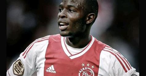 Jody Lukoki Ex Jugador Del Ajax Fallece A Los 29 Años