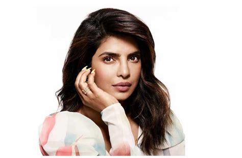 Priyanka Chopra Reveals She Earned Just 10 Of The Heros Salary