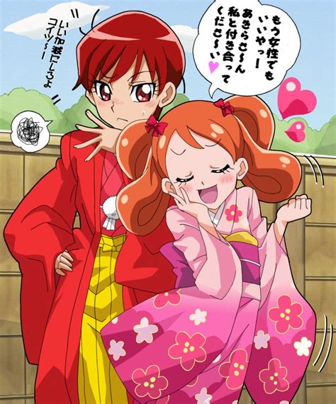 KirakiraPrecure A La Mode Image 2522642 Zerochan Anime Image Board