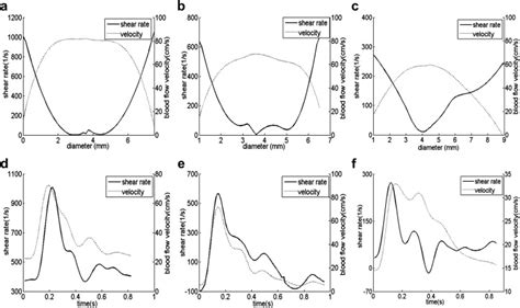 Non Invasive Vascular Radialcircumferential Strain Imaging And Wall