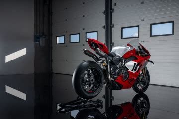 Ducati Panigale V R Aktuelle Informationen Motorrad Show Oldenburg