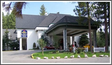 BEST WESTERN Big Bear Chateau (Big Bear Lake, CA): What to Know BEFORE ...