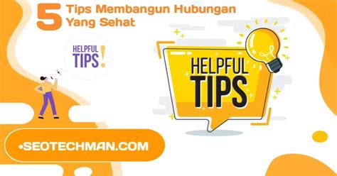 Tips Membangun Hubungan Yang Sehat Dengan Diri Anda Sendiri Menurut