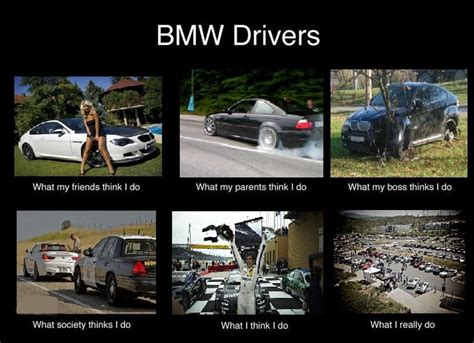 Hilarious Bmw Memes