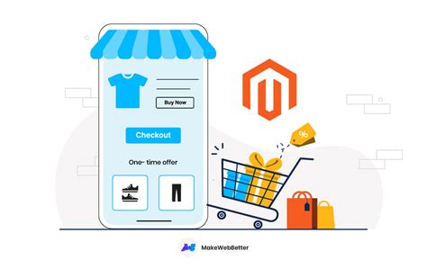 Magento ECommerce Development A Complete Guide