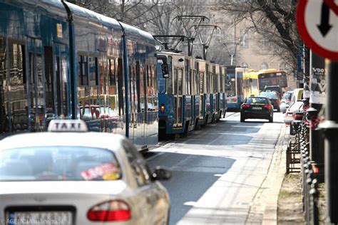 Remont Ul Dunajewskiego Od Soboty Kolejne Zmiany W Komunikacji