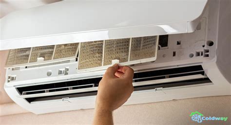 A Complete Guide To Aircon Servicing Coldway Aircon