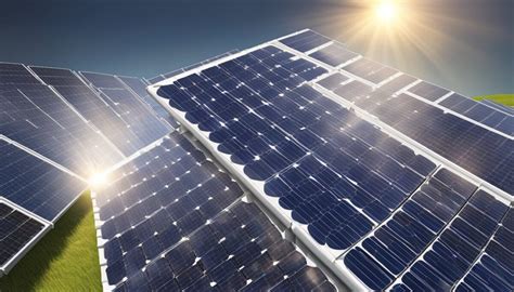 Amortización de placas solares Claves para optimizar tu inversión