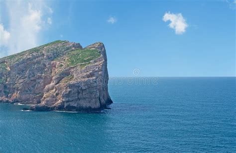 Isola Piana Stock Photo Image Of Isola Rocks Island 25351876