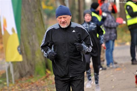 ZDJĘCIA Jest sobota jest parkrun Na starcie 87 uczestników