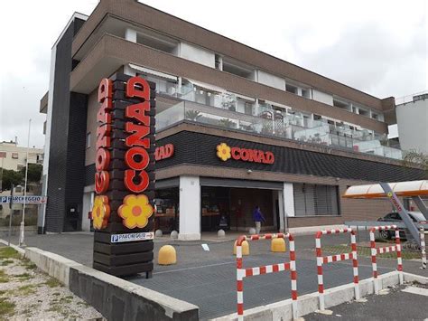 Pane Artigianale A Conad Via Di Macchia Saponara Grande Impero