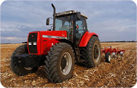 Massey Ferguson Mf600 Mf 600 Series Tractor Workshop Service Repair Manual Download Tradebit