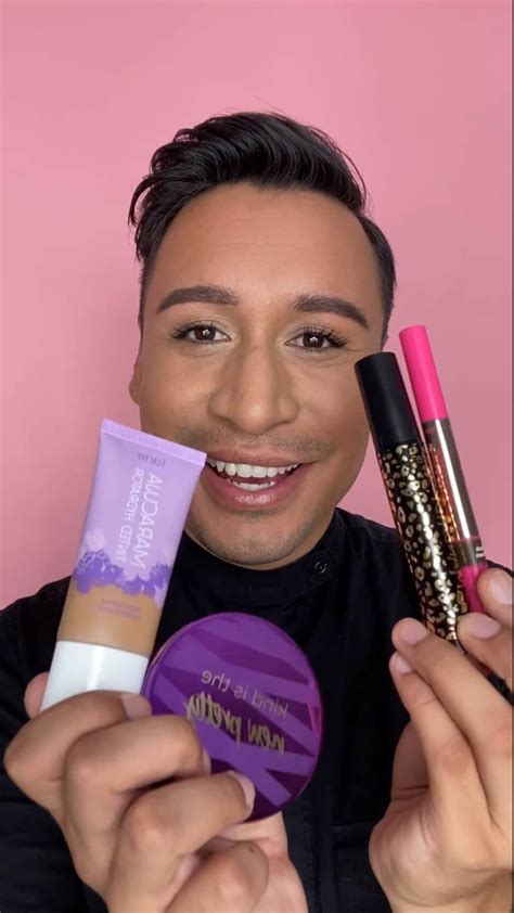 Tarte Cosmeticsさんのインスタグラム動画 Tarte Cosmeticsinstagram「check Out How