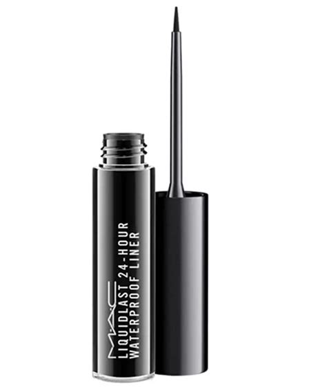 16 Best Waterproof Eyeliners Smudge Proof Liquid And Kohl Eyeliners