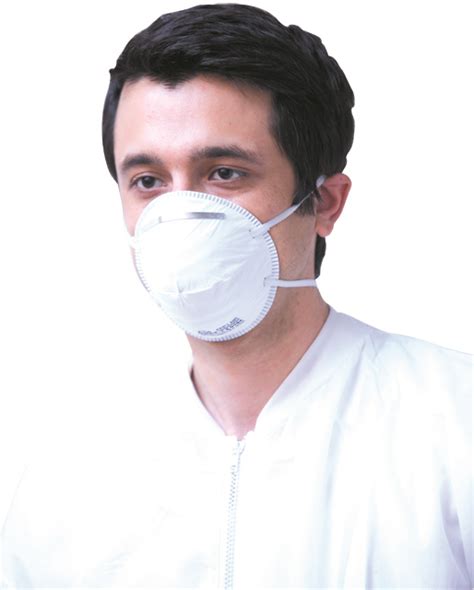 N95 Disposable Mask Air Filter Mask MCT Industrial Sdn Bhd