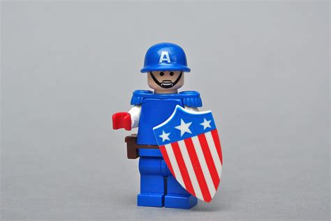 Soy Friki Que Diga SoyPelopo82 Los Vengadores A Lo Lego