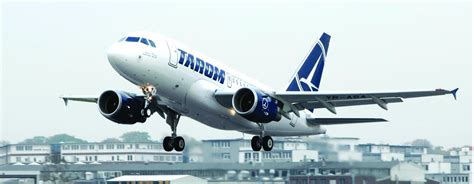 TAROM Are Un Nou Director General Cine Este Costin Iordache