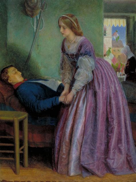 Arthur Hughes Kai Fine Art