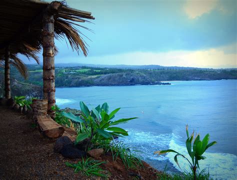 North Shore, Maui | Natural landmarks, Nature, Landmarks