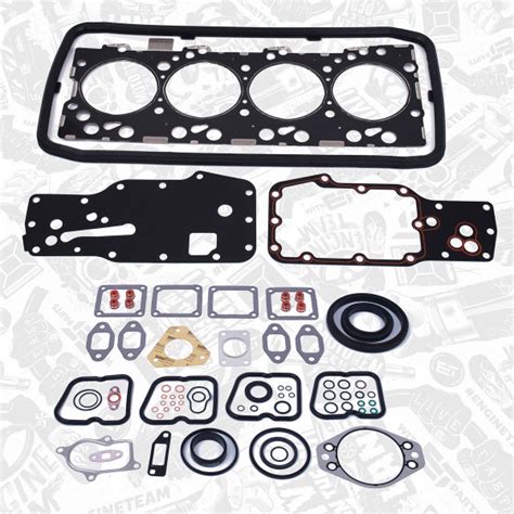 Gasket Kit Cylinder Head Ts Et Engineteam