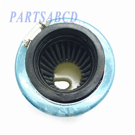 Air Filter For Yamaha Dt175 Dt 175 Enduro 1976 1981 Ebay