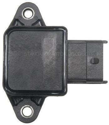 Sell SMP STANDARD TH401 Throttle Position Sensor Throttle Position