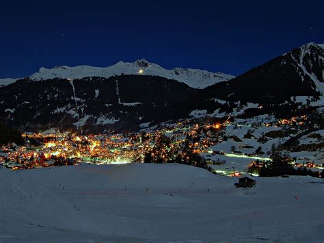 Ski resort Klosters - Photos - TopSkiResort.com