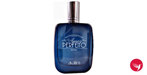 Amor Perfeito Avatim Zapach To Perfumy Dla M Czyzn