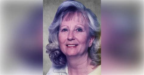 Obituary Information For Beulah Faye Armstrong