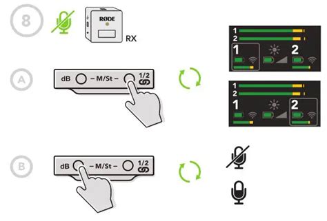 RODE Wireless GO II User Guide