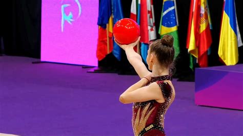 Kaleyn Boryana Bul Rgi Ball Aa 34 45 🍀💚 Moov Leasing World Challenge Cup Cluj Napoca 2024