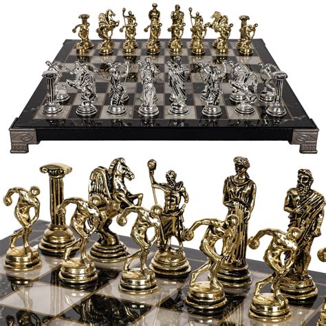 Metal Chess Pieces for sale| 85 ads for used Metal Chess Pieces