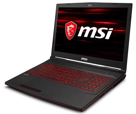 Buy Msi Gl Sd Core I Gtx Ti Gaming Laptop With Tb Ssd And