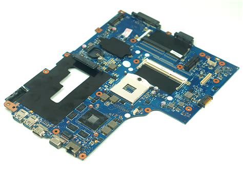 Acer V3 771 VA70 VG70 Motherboard Empower Laptop