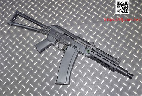 GHK Colt 柯特 SI 雙授權 DD風格 MFR M LOK 6吋 前段總成 客製成槍 GBB 瓦斯槍 杰丹田 生存遊戲 Airsoft