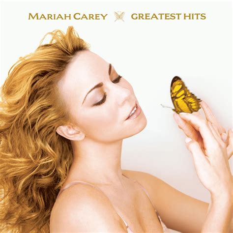 ‎greatest Hits Album By Mariah Carey Apple Music