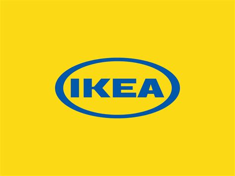 IKEA - Logo design, branding, logotype by Satriyo Atmojo on Dribbble