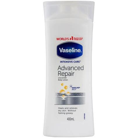 Vaseline Repair Losion Za Telo 400ml EPonuda