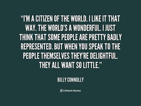 Billy Connolly Quotes. QuotesGram