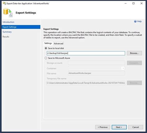 How To Backup Sql Server Databases On Windows Sqlbak Blog