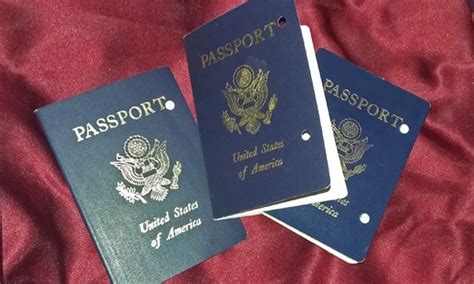 How To Replace Expired Passport Scannable Passports Maker Passports News Online