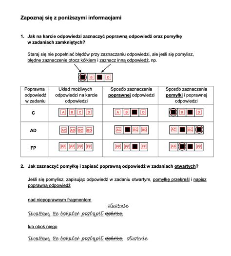 Egzamin ósmoklasisty 2023 z polskiego Zobacz arkusze zadań i sprawdź