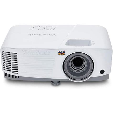 Harga Viewsonic Projector Pg W Terbaru Bhinneka