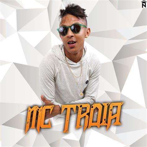 Stream Tá Ligado by Mc Troia Listen online for free on SoundCloud