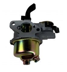 Carburador Completo Motores Ohv Tipo Honda Y Gen Ricos G