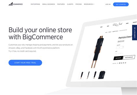 How To Use Bigcommerce To Make Your Online Store Starter Guide