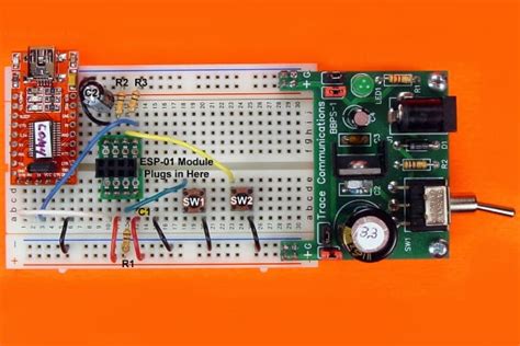 Flashing an esp01 HELP ASAP - Programming - Arduino Forum