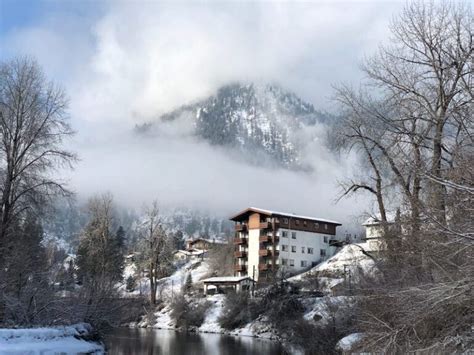 Leavenworth in Winter: 15 Cozy (and Festive!) Things to Do